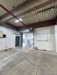 Prime Industrial Building (D20), Factory #549418201